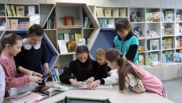 Программа «Эрудиты»