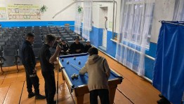 Спортивно-развлекательная программа «Игры по бильярду».