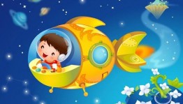 Игровая программа «Планета загадок»