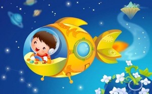 Игровая программа «Планета загадок»