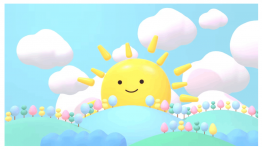 Программа «Наше солнышко»