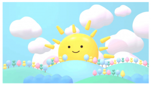 Программа «Наше солнышко»