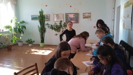 Квест–игра«Знай правила движения, как таблицу умножения!»