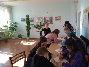 Квест–игра«Знай правила движения, как таблицу умножения!»