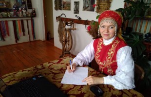 В Башкортостане более 1000 человек подключились к написанию онлайн диктанта, посвященного Дню русского языка