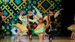 Концерт «В ритме весны»