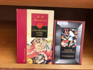 Литературный час «В сто сорок солнц закат пылал»