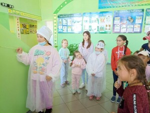 Презентация «Профессия доктора»