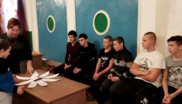 Викторина «Не имей сто рублей, а имей сто друзей»