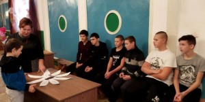 Викторина «Не имей сто рублей, а имей сто друзей»
