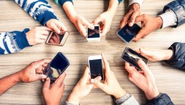 Беседа за круглым столом «Интернет-зависимость»