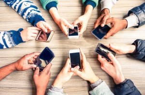 Беседа за круглым столом «Интернет-зависимость»