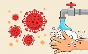 Игровая программа «В стране мытых рук»