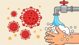 Игровая программа «В стране мытых рук»