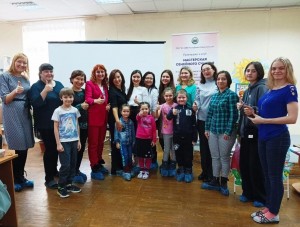 «Контролировать или доверять»