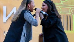 Музыкальный вечер «Пятница»