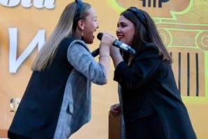 Музыкальный вечер «Пятница»