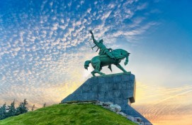 Дайджест: Башкортостан готовится отмечать 271-ю годовщину со дня рождения Салавата Юлаева