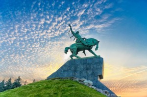 Дайджест: Башкортостан готовится отмечать 271-ю годовщину со дня рождения Салавата Юлаева