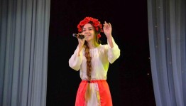 Мастер-класс «Урок художественного слова»