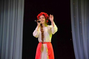 Мастер-класс «Урок художественного слова»