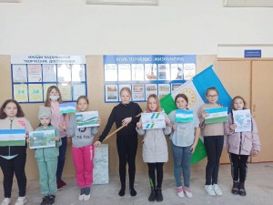 Конкурс чтецов «Моя Башкирия»