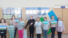 Конкурс чтецов «Моя Башкирия»