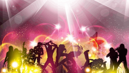 Вечерняя программа «Танцуй, танцуй»