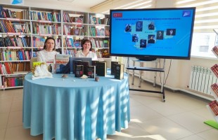 Будущее и традиции: Какие мероприятия провели учреждения культуры Башкортостана в рамках нацпроекта «Семья»