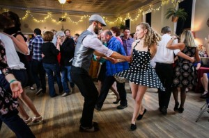 «Вечер в стиле Disco»