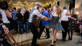 «Вечер в стиле Disco»