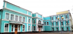 Концерт «Пою тебе, Башкортостан!»