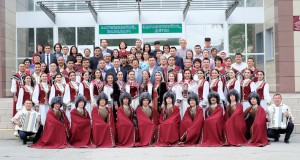 Сибайское концертно-театральное объединение откроет юбилейный сезон с концертной программой «Нам 25 лет!»