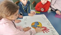 «В единстве и согласии»