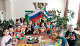 Час памяти «Звонок для ангелов»