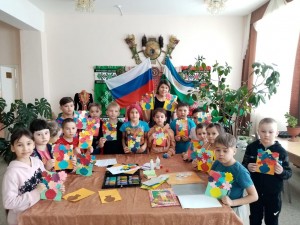Час памяти «Звонок для ангелов»