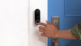 День дверного звонка