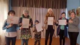 Конкурс рисунков «Птицы наши друзья»