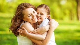 «Моя милая мама»