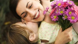 Литературно–музыкальный вечер «Әсәйҙәр–тормош биҙәге»