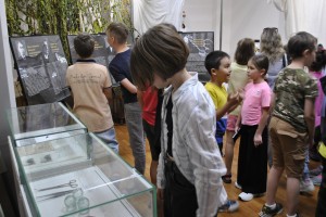 Экскурсия «Ангелы жизни»