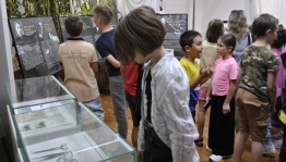 Экскурсия «Ангелы жизни»