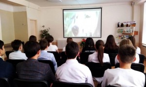 Познавательная беседа «Про братьев наших меньших», к Международному дню бездомных животных