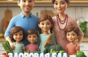 В Стерлитамаке состоится премьера музыкальной программы «Здоровая еда – счастливая семья»