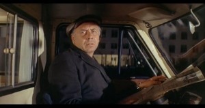 Час информации « Мой любимый актер Анатолий Папанов»