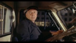 Час информации « Мой любимый актер Анатолий Папанов»