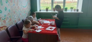 Поделка «Сделай сам» делаем наклейки,закладки своими руками.