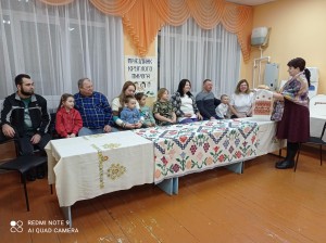 «Праздник круглого пирога»