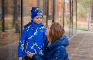 В Уфе подвели итоги фотоконкурса «Свет материнской любви»