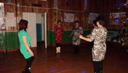 Тематическая дискотека«Ретро дискотека»